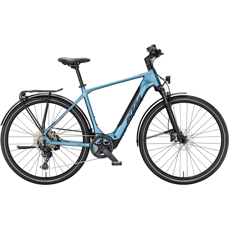 KTM Macina Sport SX 20 - 400 Wh - 29 Zoll - Diamant