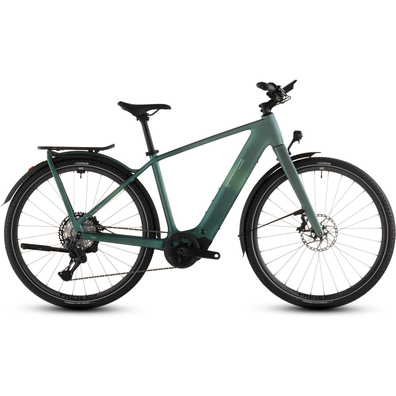 Cube Kathmandu Hybrid C:62 SLT 400X - 400 Wh - 28 Zoll - Diamant - 2026