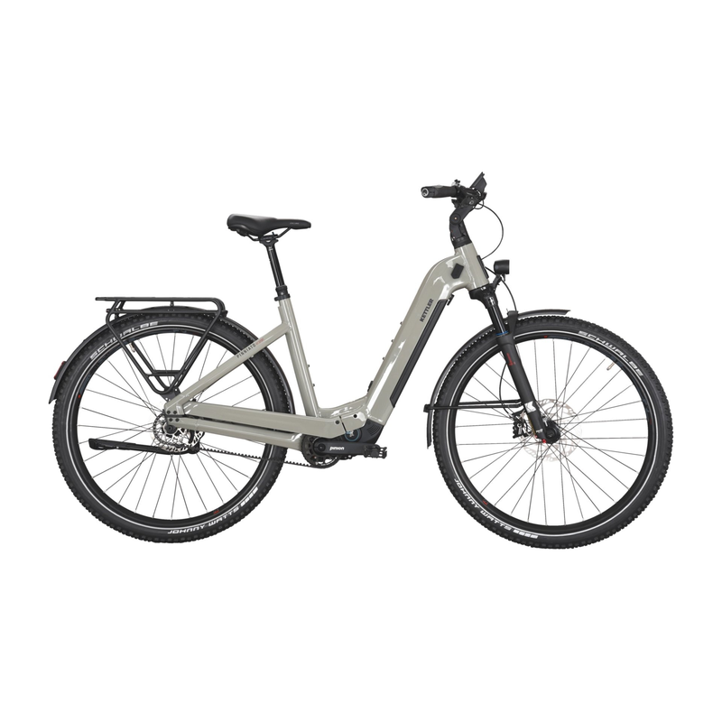 Kettler Pinniato HT Sport - 720 Wh - 29 Zoll - Tiefeinsteiger