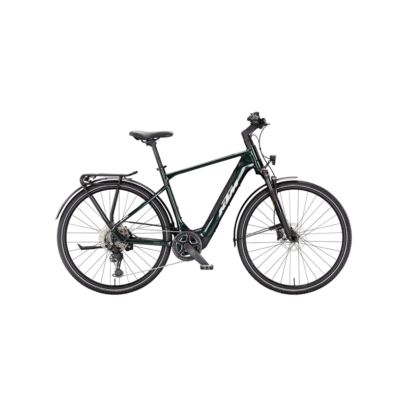 KTM Macina Sport SX 20 - 400 Wh - 28 Zoll - Diamant - 2026