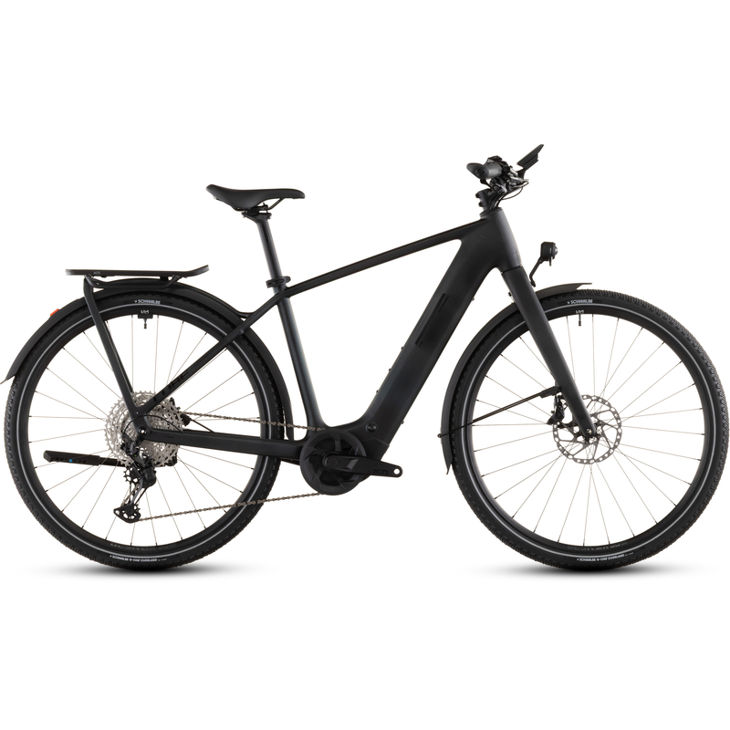 Cube Kathmandu Hybrid C:62 SLX 400X - 400 Wh - 28 Zoll - Diamant - 2026