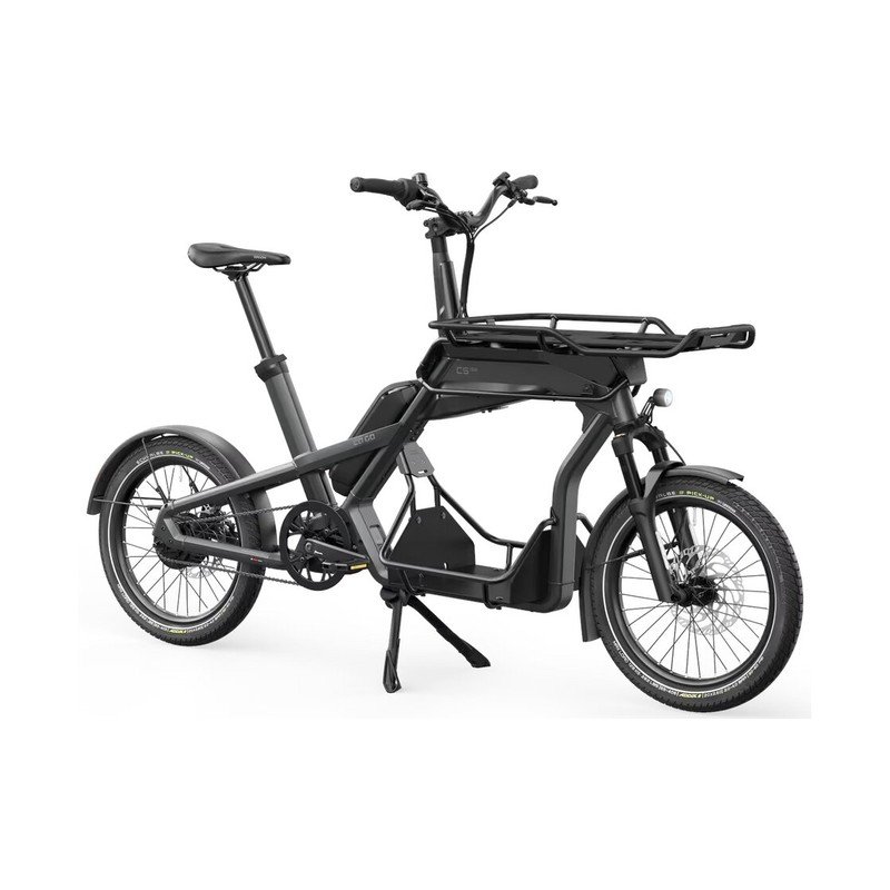 Cago CS150 - 545 Wh - 20 Zoll - Long John – Image 3