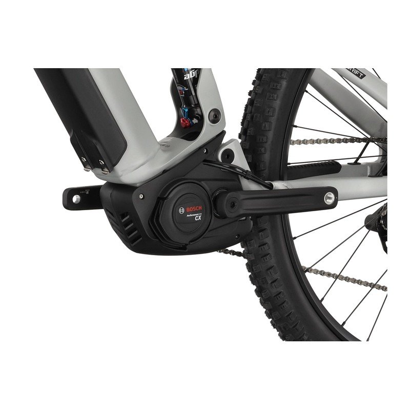 Carver Drift E.510 - 500 Wh - 29 Zoll - Fully – Image 4
