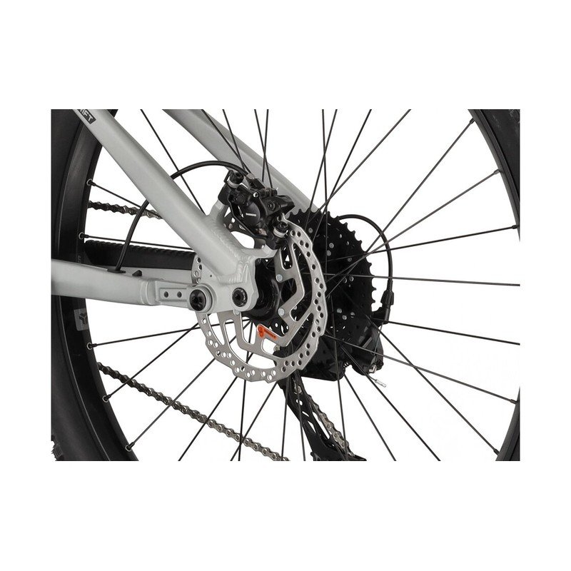 Carver Drift E.510 - 500 Wh - 29 Zoll - Fully – Image 3