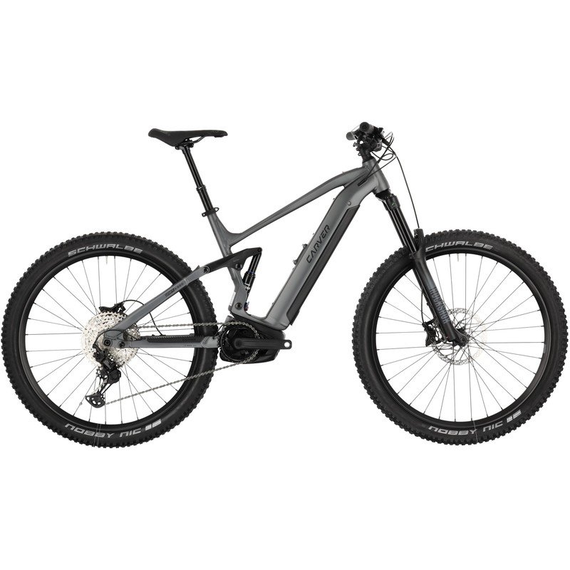 Carver Drift E.520 - 625 Wh - 29 Zoll - Fully