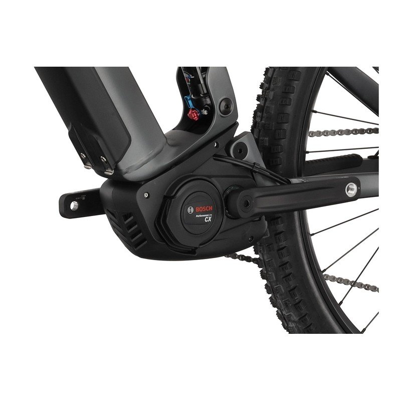 Carver Drift E.520 - B-Ware - 625 Wh - 29 Zoll - Fully – Image 4