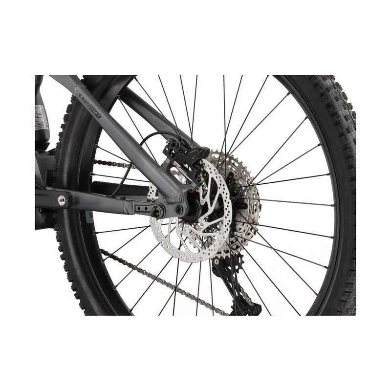 Carver Drift E.520 - B-Ware - 625 Wh - 29 Zoll - Fully – Image 3