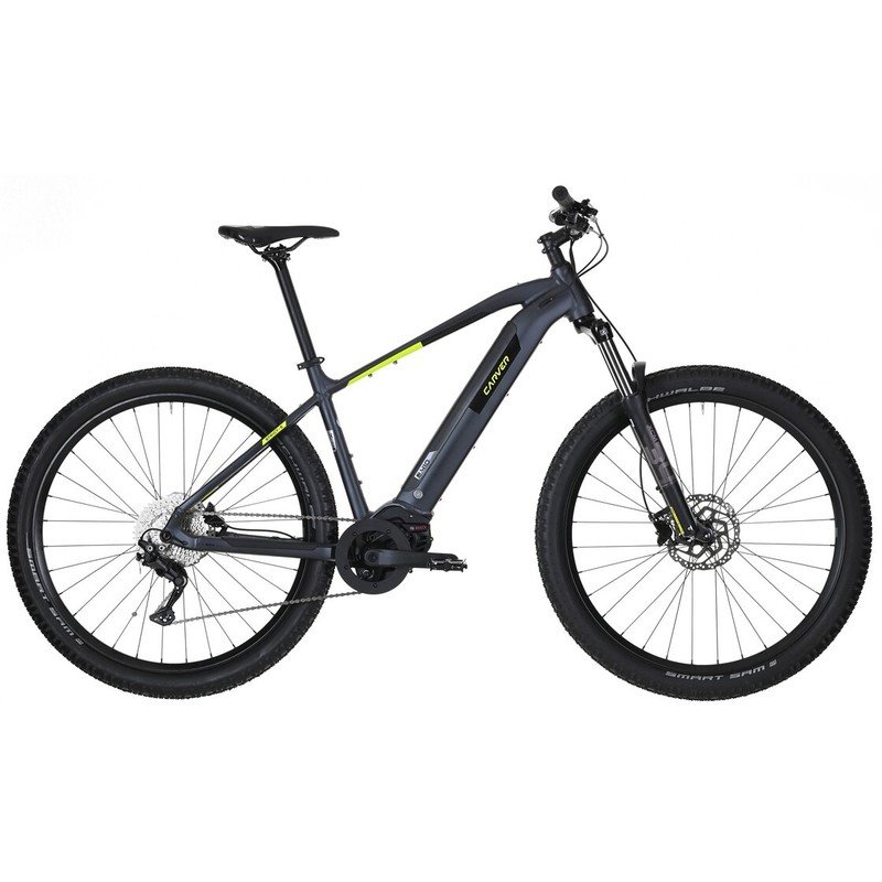 Carver Strict E.410 - 500 Wh - 29 Zoll - Diamant