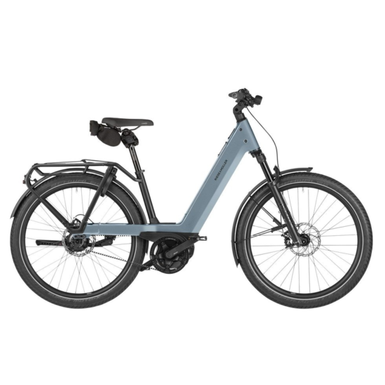 Riese und Müller Nevo5 rohloff - 800 Wh - 27,5 Zoll - Tiefeinsteiger - 2026 – Image 2