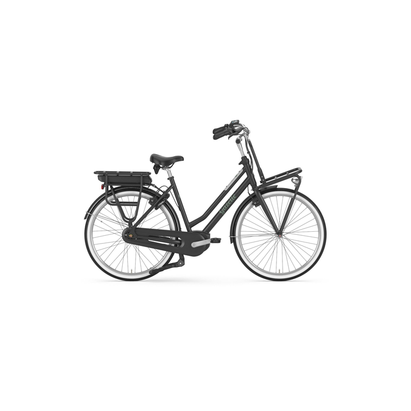 Gazelle Miss Grace C7+ HMB - 500 Wh - 28 Zoll - Tiefeinsteiger - 2026