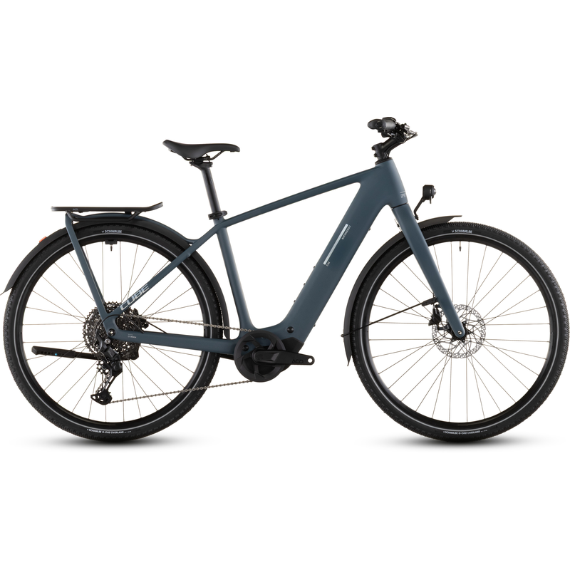 Cube Kathmandu Hybrid C:62 Pro 400X - 400 Wh - 28 Zoll - Diamant - 2026