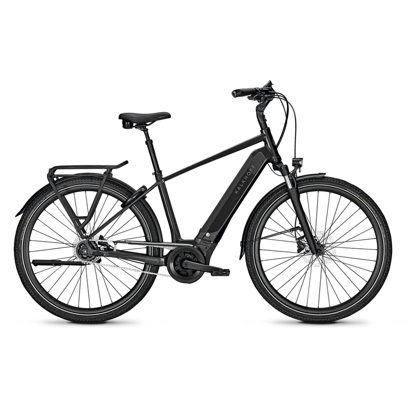 Kalkhoff Image 3.B Advance - 625 Wh - 28 Zoll - Diamant