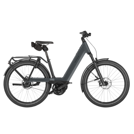 Riese und Müller Nevo5 rohloff - 800 Wh - 27,5 Zoll - Tiefeinsteiger - 2026 – Image 1