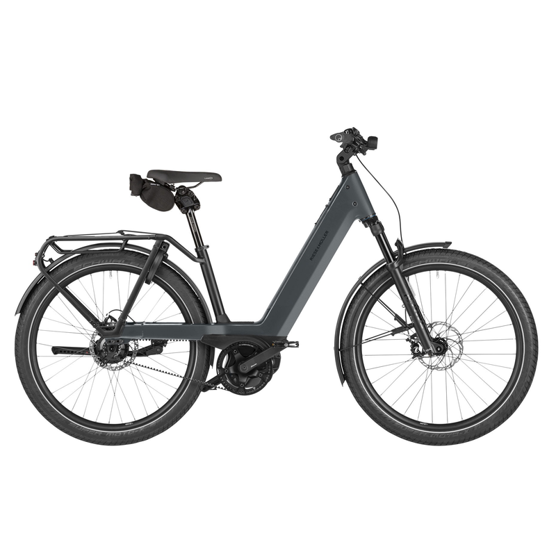 Riese und Müller Nevo5 rohloff - 800 Wh - 27,5 Zoll - Tiefeinsteiger - 2026
