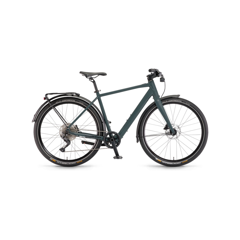 Winora E-Flitzer - 250 Wh - 27,5 Zoll - Diamant