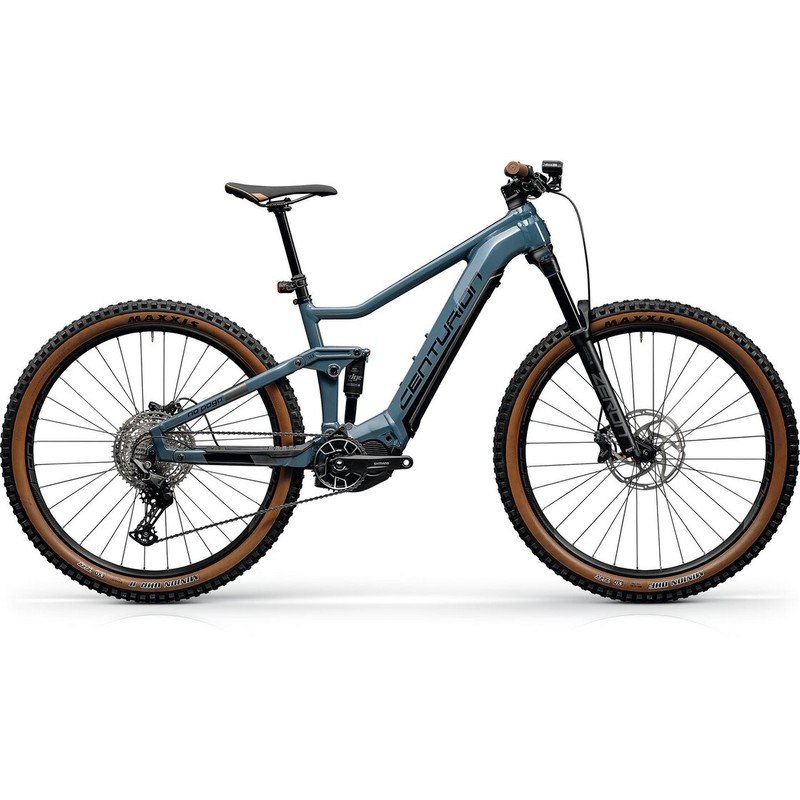 Centurion No Pogo F800i - 625 Wh - 29 Zoll - Fully