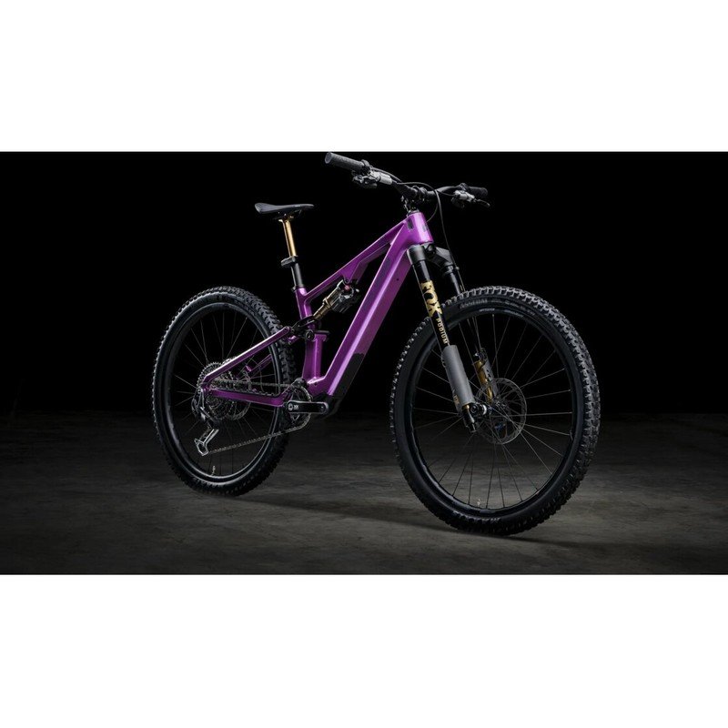 Crussis e-Full 12.11-PRO X - 800 Wh - 29 Zoll - Fully – Image 2
