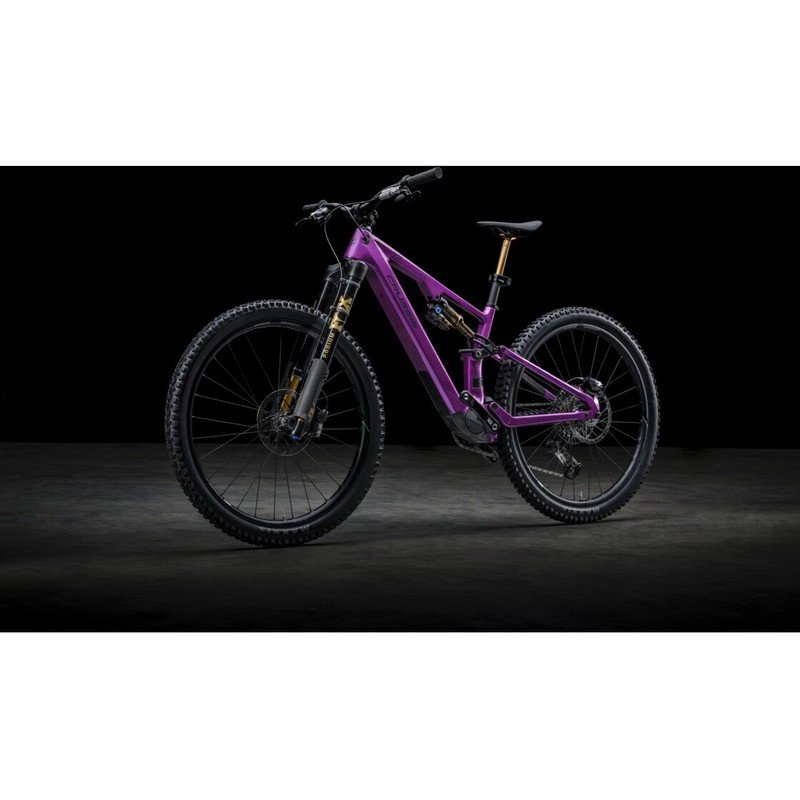 Crussis e-Full 12.11-PRO X - 800 Wh - 29 Zoll - Fully – Image 3