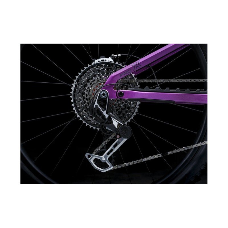 Crussis e-Full 12.11-PRO X - 800 Wh - 29 Zoll - Fully – Image 7