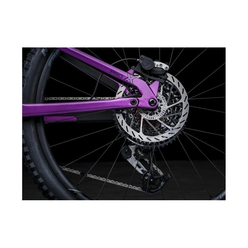 Crussis e-Full 12.11-PRO X - 800 Wh - 29 Zoll - Fully – Image 8