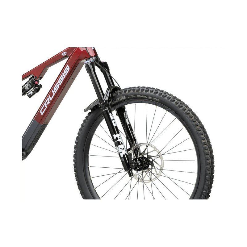 Crussis e-Full 12.11 - 800 Wh - 29 Zoll - Fully – Image 5
