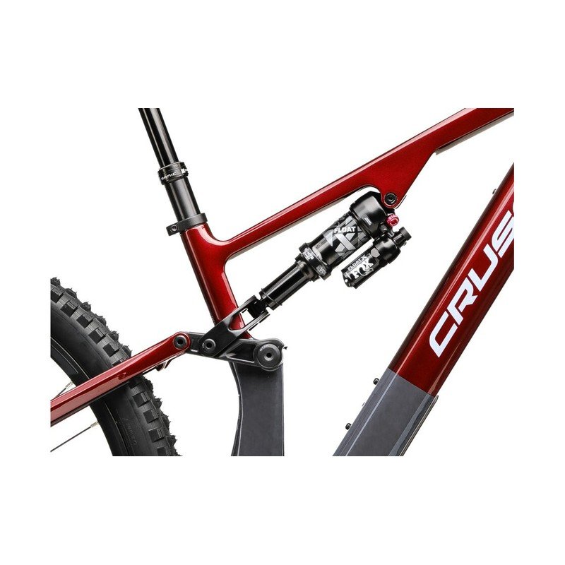 Crussis e-Full 12.11 - 800 Wh - 29 Zoll - Fully – Image 9