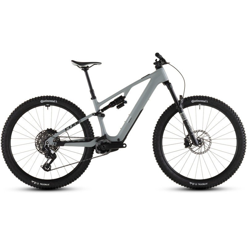 Cube AMS Hybrid ONE44 C:62 Race 400X - 400 Wh - 29 Zoll - Fully