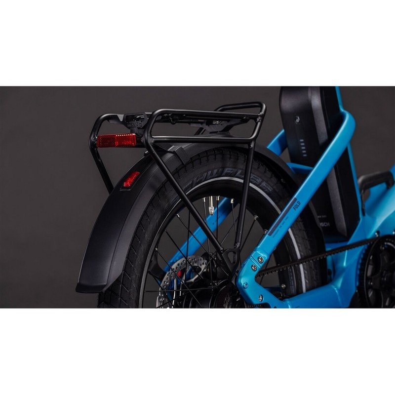 Cube Fold Hybrid Comfort 545 - 545 Wh - 20 Zoll - Faltrahmen - 2026 – Image 3