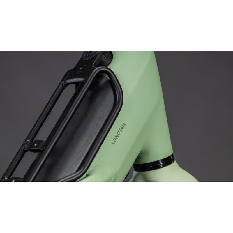 Cube Longtail Hybrid 800 - 800 Wh - 26 Zoll - Longtail - 2026 – Image 3
