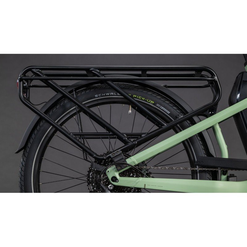 Cube Longtail Hybrid 800 - 800 Wh - 26 Zoll - Longtail - 2026 – Image 6