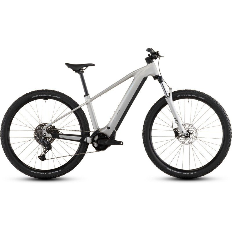 Cube Reaction Hybrid ONE 600 - 600 Wh - 29 Zoll - Diamant