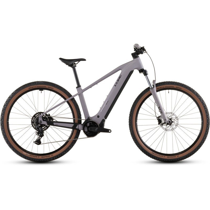 Cube Reaction Hybrid Performance 600 - Diamant