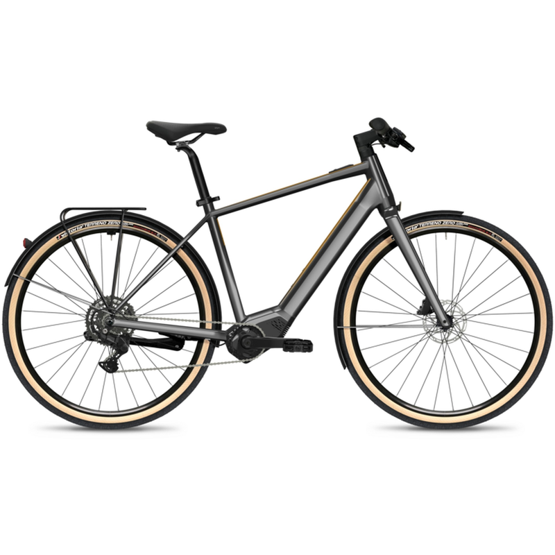 Flyer G1 Upstreet SL 3.10 - 400 Wh - 28 Zoll - Diamant - 2026