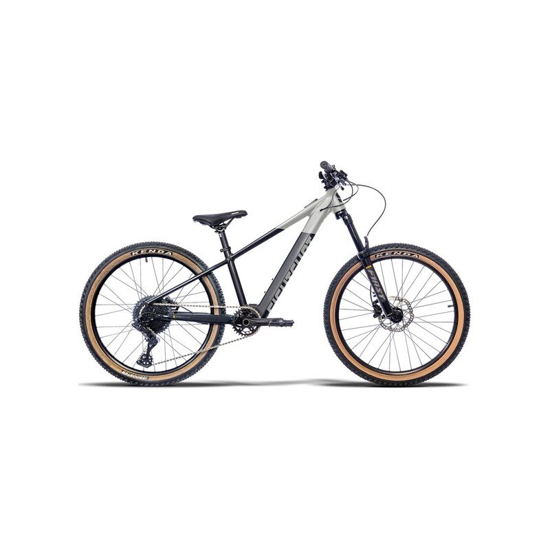 Eightshot Loamer 24 - 250 Wh - 24 Zoll - Diamant