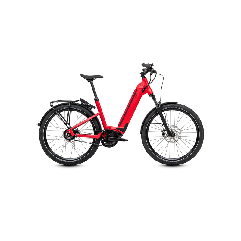 HNF-Nicolai UD3 All-Terrain SmartSystem - 625 Wh - 27,5 Zoll - Tiefeinsteiger