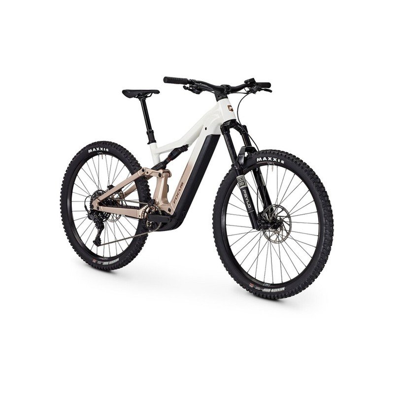 Focus Jam2 6.7 - 600 Wh - 29 Zoll - Fully – Image 7