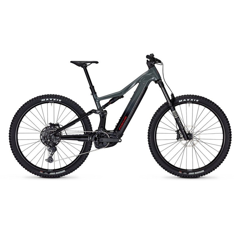 Focus Jam2 6.7 - 600 Wh - 29 Zoll - Fully – Image 3