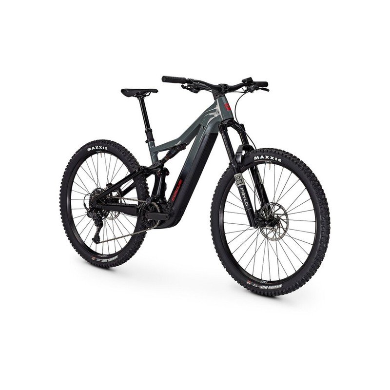 Focus Jam2 6.7 - 600 Wh - 29 Zoll - Fully – Image 4