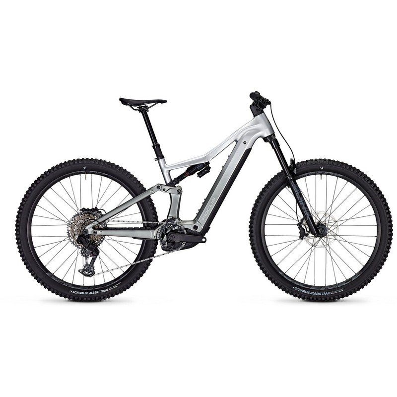 Focus Jam2 6.8 - 600 Wh - 29 Zoll - Fully