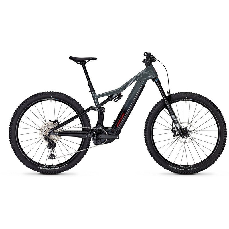 Focus Jam2 6.9 - 800 Wh - 29 Zoll - Fully