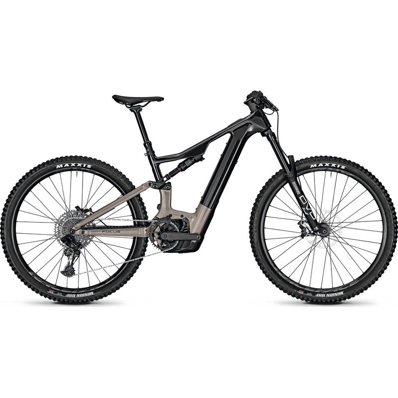 Focus Jam2 8.7 - 625 Wh - 29 Zoll - Fully