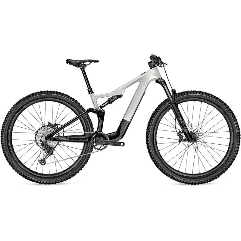 Focus Jam2 SL 8.8 - 420 Wh - 29 Zoll - Fully
