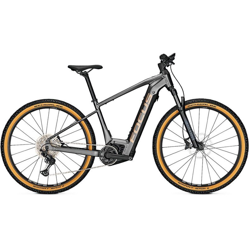 Focus Jarifa2 6.9 - 625 Wh - 29 Zoll - Diamant