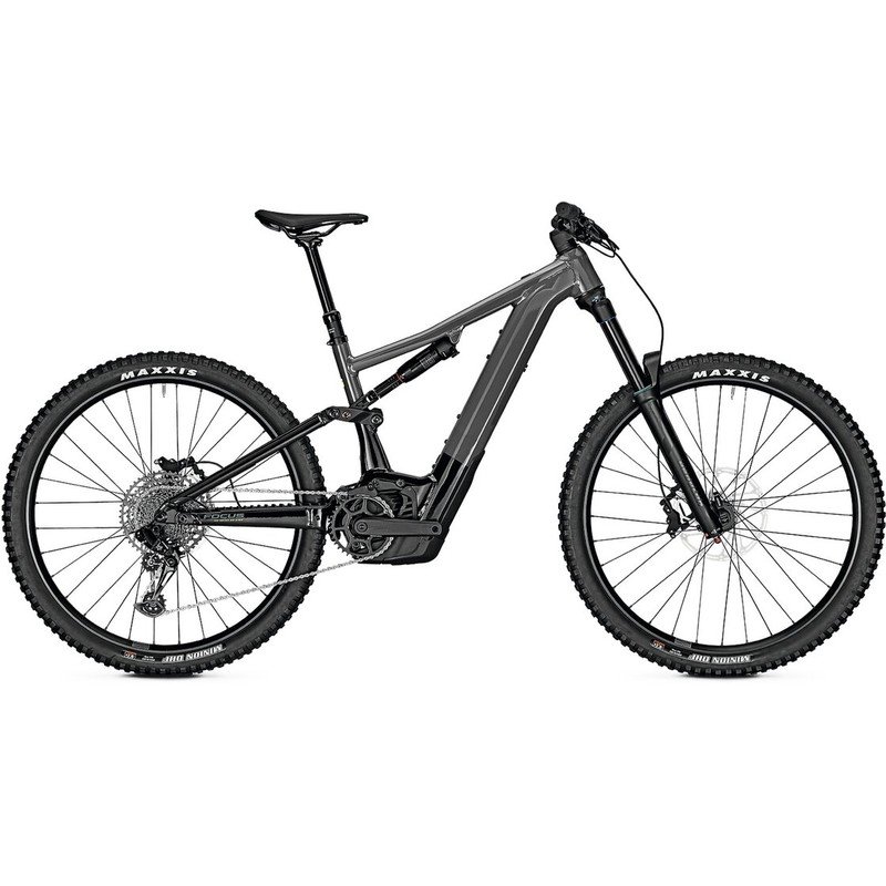 Focus Sam2 6.7 - 625 Wh - 29 Zoll - Fully – Image 2