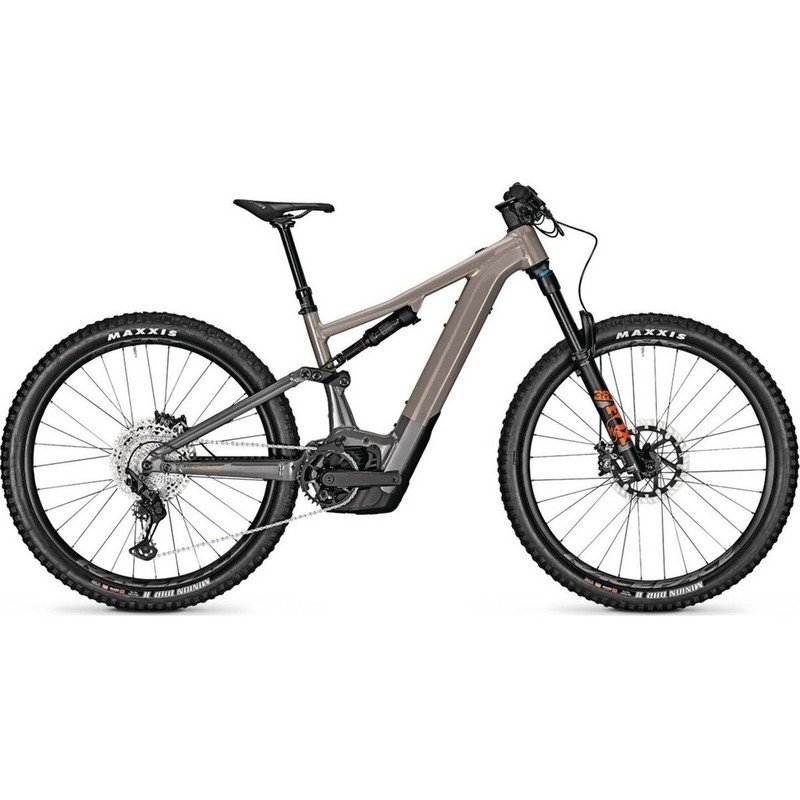 Focus Sam2 6.8 - 750 Wh - 29 Zoll - Fully – Image 3