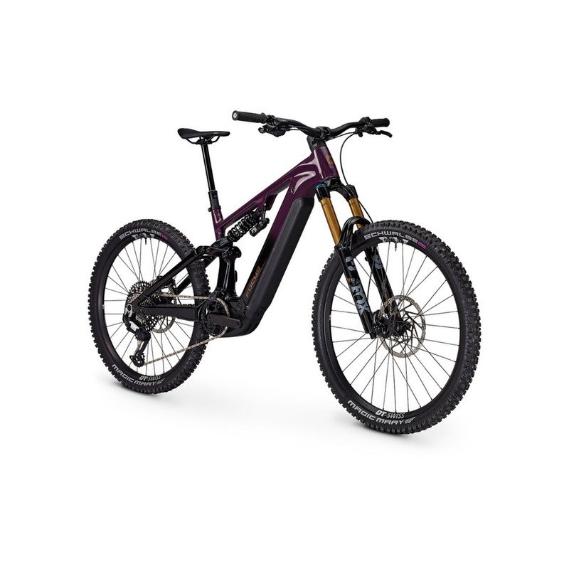 Focus Sam2 6.9 - 800 Wh - 29 - 27,5 Zoll - Fully – Image 6