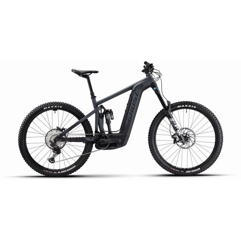 Ghost E-Riot AM Universal - 750 Wh - 29 Zoll - Fully