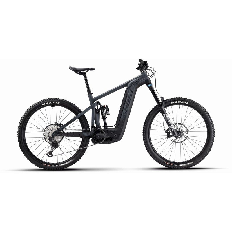Ghost E-Riot AM Universal - 750 Wh - 29 Zoll - Fully