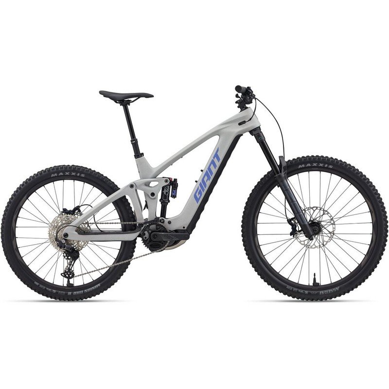 Giant Reign Advanced E+ 2 - 560 Wh - 29 - 27,5 Zoll - Fully