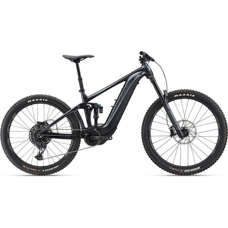 Giant Reign E+ 2 - 625 Wh - 29 - 27,5 Zoll - Fully